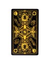 Carte de Tarot Organiste