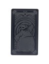 Oogie Boogie Tarot Card