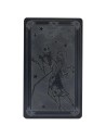 Jack and Sally Tarot Card
