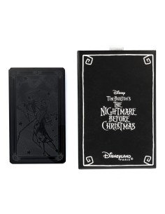 Jack and Sally Tarot Card 2