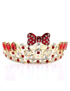 Tiara Minnie