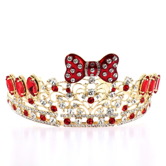 Tiara Minnie