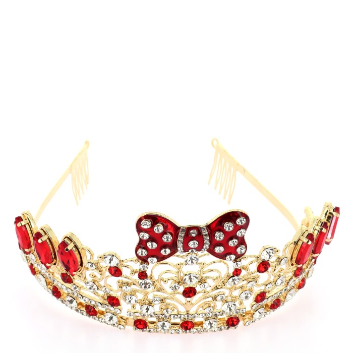Minnie Tiara
