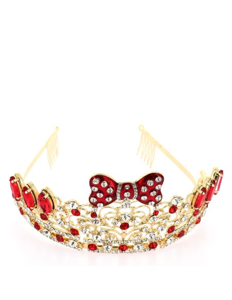 Tiara Minnie