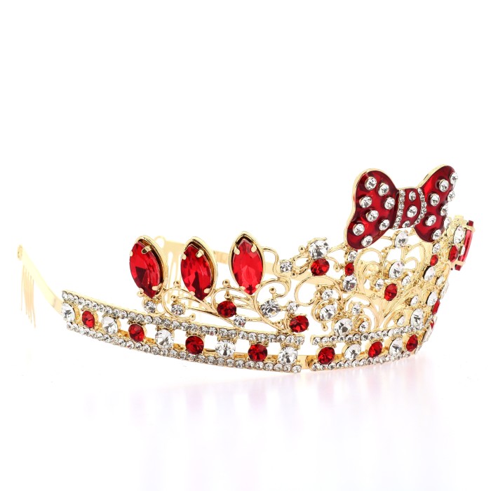 Tiara Minnie