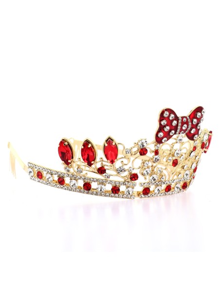 Minnie Tiara
