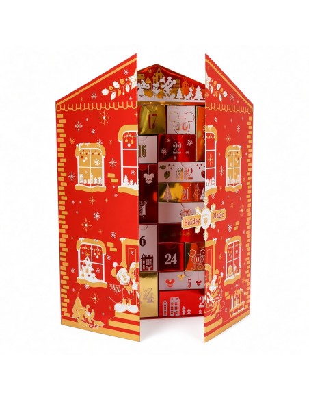 Disney “Holiday Magic” Advent Calendar