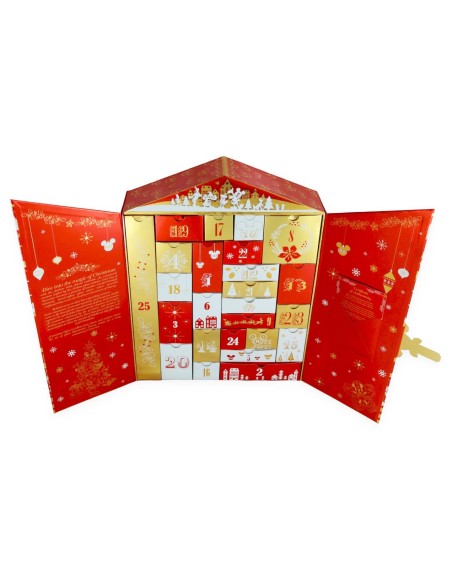 Disney “Holiday Magic” Advent Calendar
