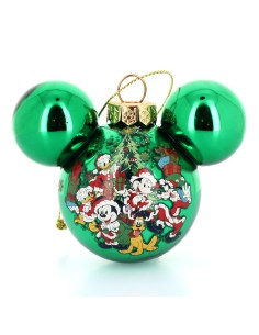 Mickey and Friends Ornament