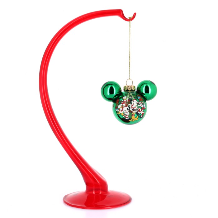 Ornement Mickey et ses Amis