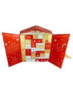 Calendrier de l’Avent Disney “Holiday Magic” 2