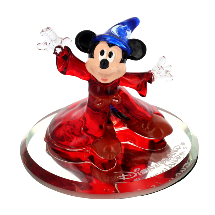 Sorcerer Mickey Figurine