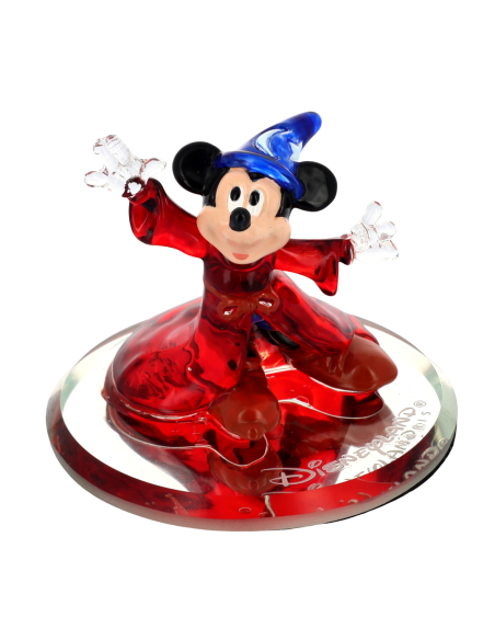 Sorcerer Mickey Figurine