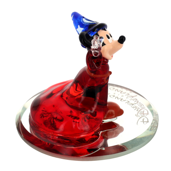 Sorcerer Mickey Figurine
