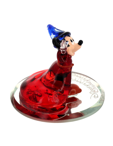 Sorcerer Mickey Figurine