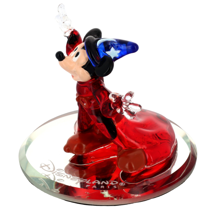 Sorcerer Mickey Figurine