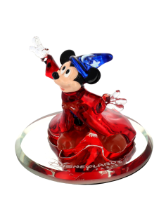 Sorcerer Mickey Figurine 2
