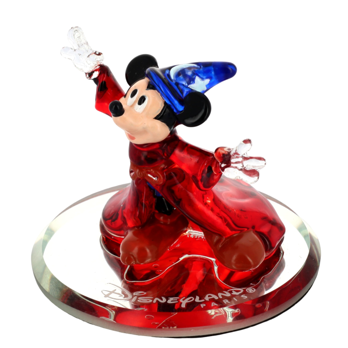 Sorcerer Mickey Figurine