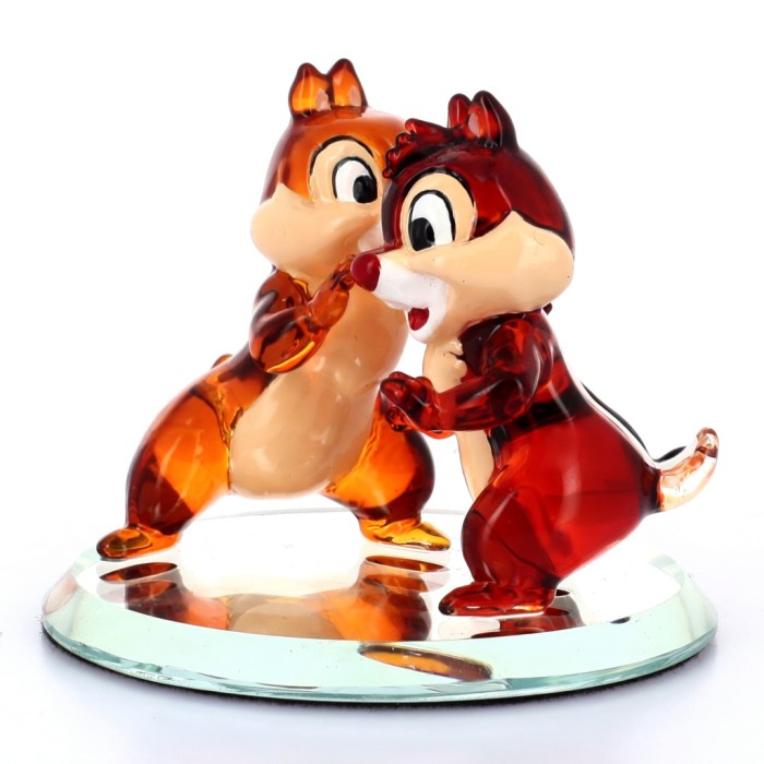Figurine Tic et Tac