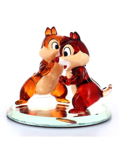 Chip and Dale Figurine