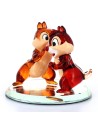 Chip and Dale Figurine