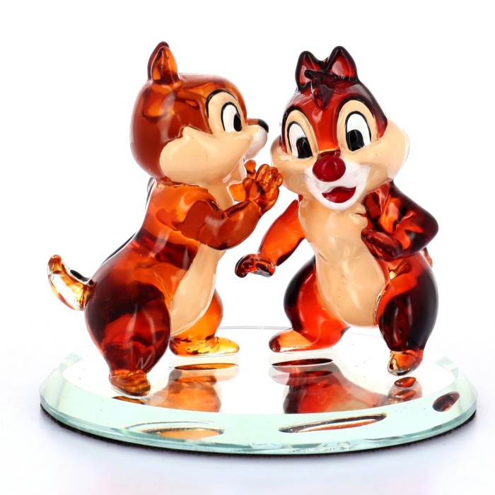 Figurine Tic et Tac