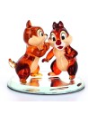 Figurine Tic et Tac