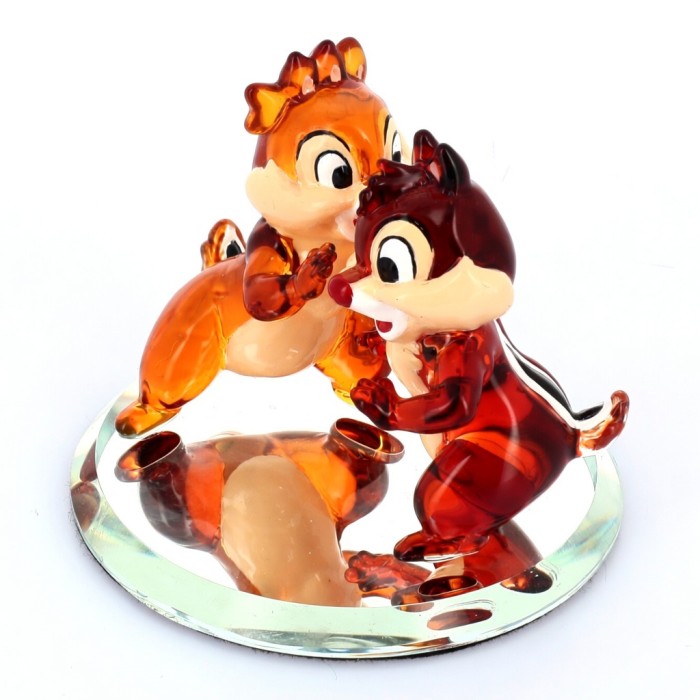 Figurine Tic et Tac
