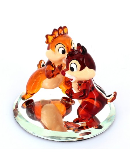 Figurine Tic et Tac