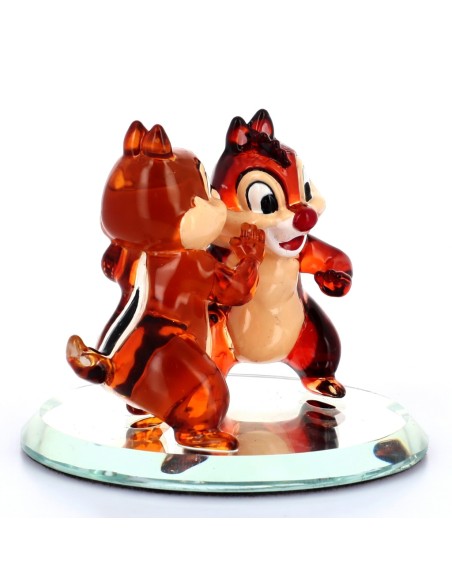 Figurine Tic et Tac