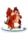 Figurine Tic et Tac