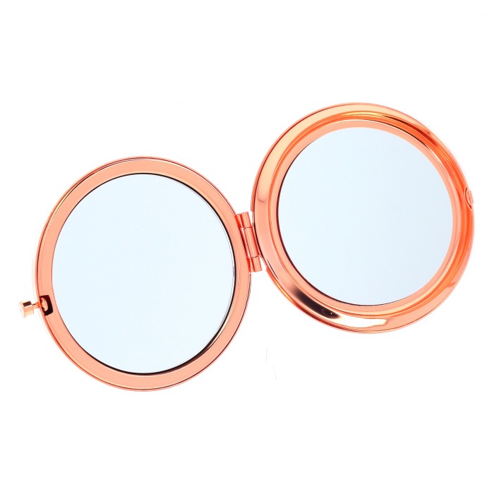 Castle Compact Mirror