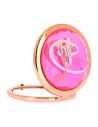 Castle Compact Mirror