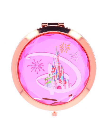 Compact Miroir Château