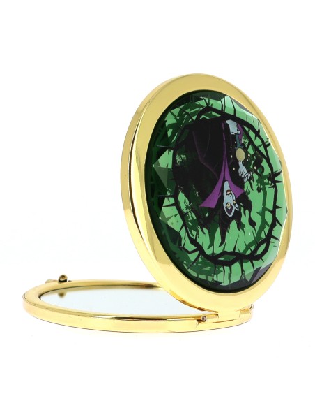 Compact Miroir Maléfique
