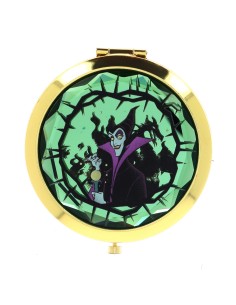 Compact Miroir Maléfique