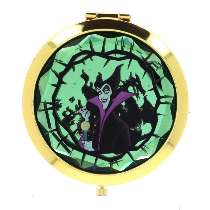 Compact Miroir Maléfique