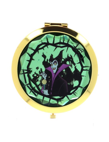 Compact Miroir Maléfique