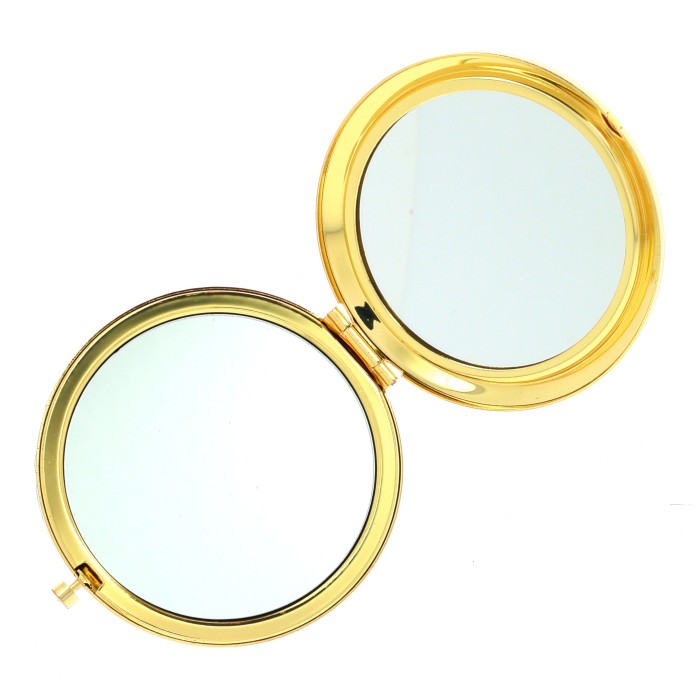 Maleficent Compact Mirror