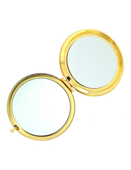 Compact Miroir Maléfique