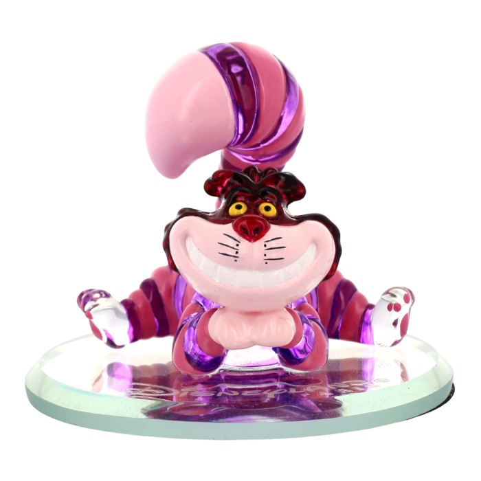 Figurine Cheshire