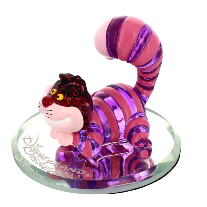 Cheshire Cat figurine