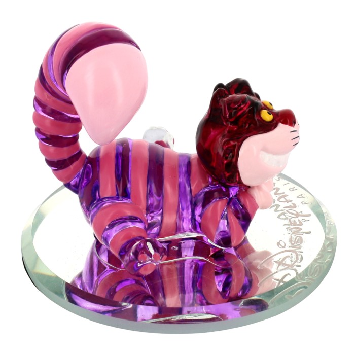 Cheshire Cat figurine