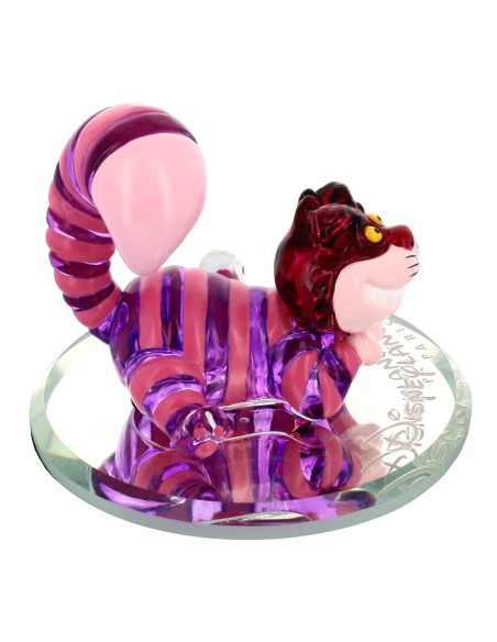 Figurine Cheshire