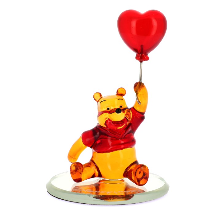 Winnie the Pooh figurine