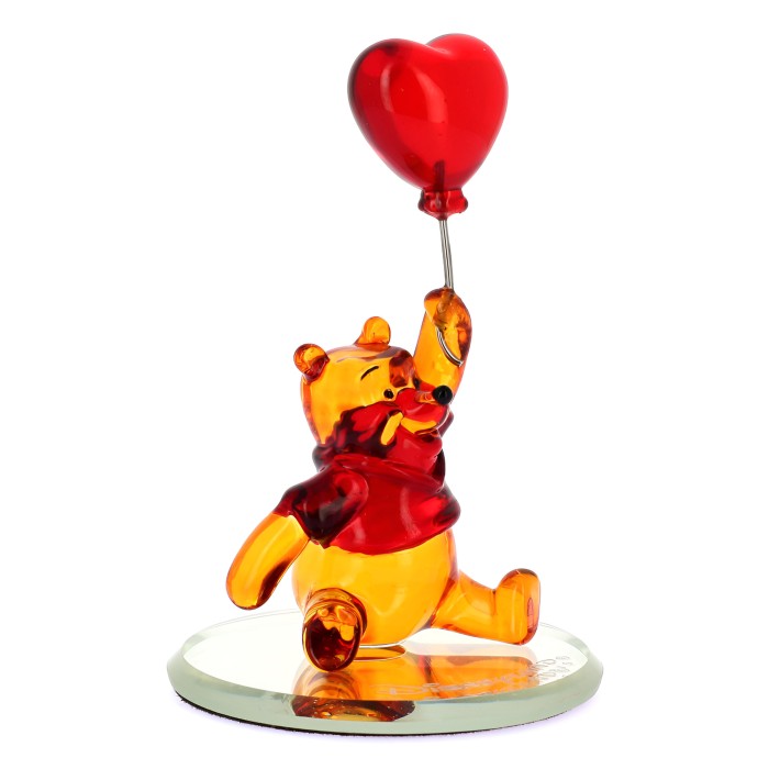 Winnie the Pooh figurine