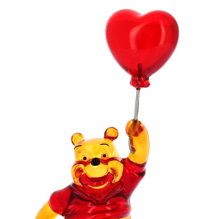 Winnie the Pooh figurine