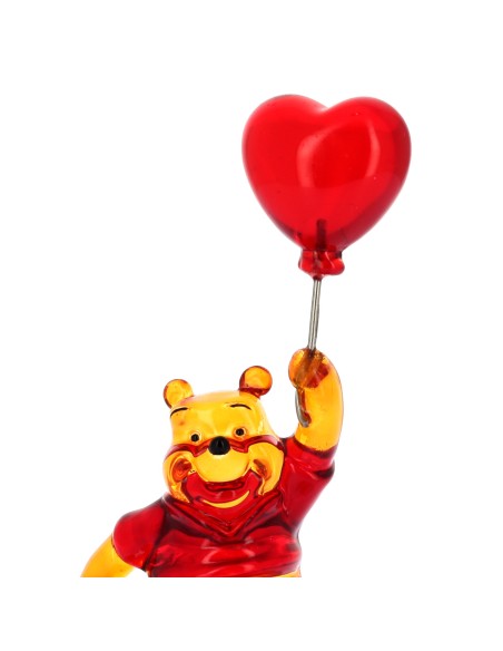 Winnie the Pooh figurine