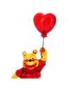 Winnie the Pooh figurine