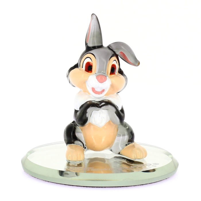 Thumper figurine